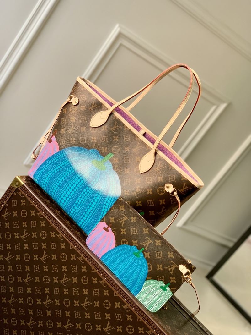 LV Shopping Bags